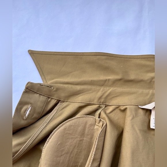 H&M | Structured Utility Dress - Picture 11 of 16